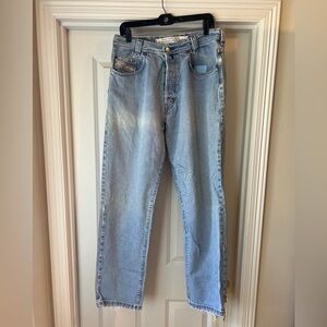 Diesel‎ Vintage Jeans
